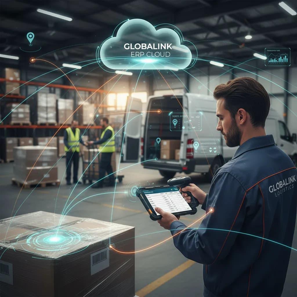 Mobile Warehouse Apps for Business Central: A Best Practices Guide