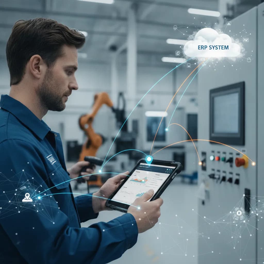 Before AI Can Help Your Distribution Business, Your Operations Must Be Ready