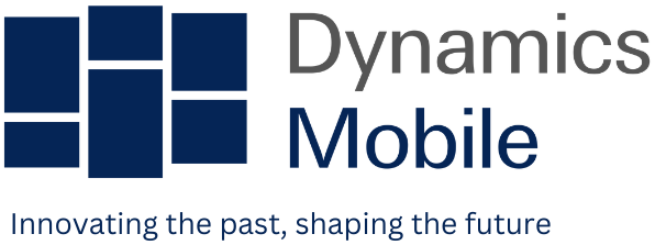 Dynamics Mobile logo