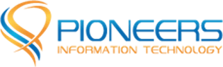 Pioneers Information Technology logo