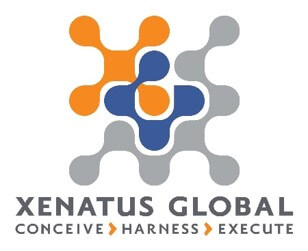 Xenatus Global logo