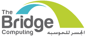 The Bridge Company logo