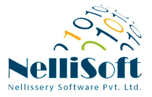 NelliSoft logo