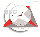 BSC LLC logo