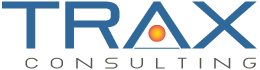 Trax Consulting logo