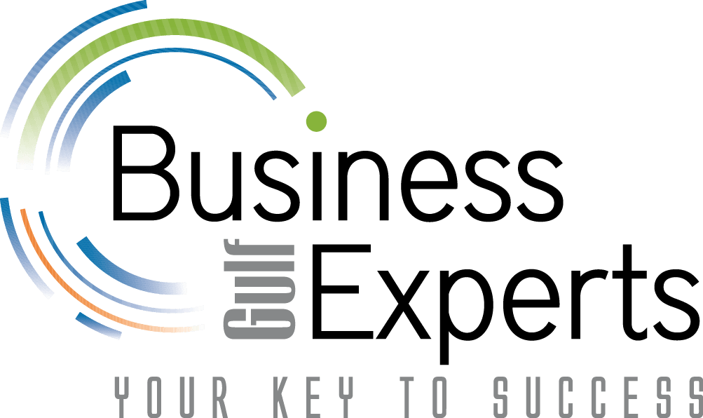 Business Experts Gulf logo